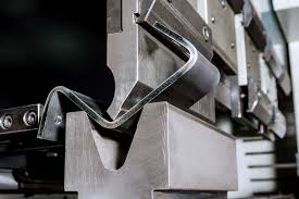 Metal Bending Machine